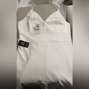 Express mini dress